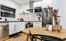 Riverside Apartment